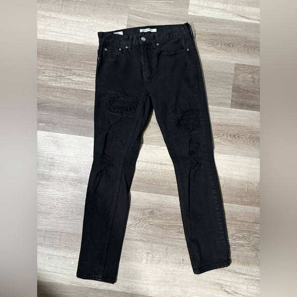 PacSun Other - Men’s Pacsun Black Distressed Skinny Jeans